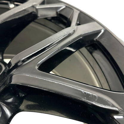 2018-2024 BENTLEY CONTINENTAL FLYING SPUR GT WHEEL RIM ORIGINAL R22 11J ET62