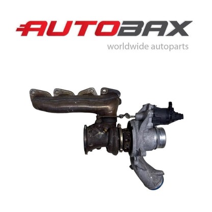 2020 2021 2022 2023 MERCEDES-BENZ W167 GLE350 ENGINE TURBOCHARGER MAINFOLD OEM