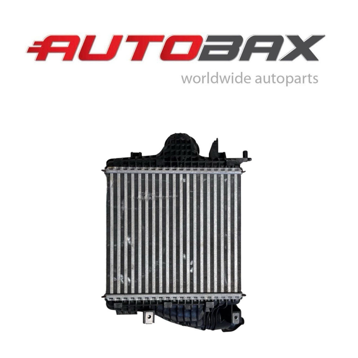 2019 2020 2021 2022 2023 2024 AUDI Q7 Q8 RADIATOR INTERCOOLER LEFT DRIVER OEM