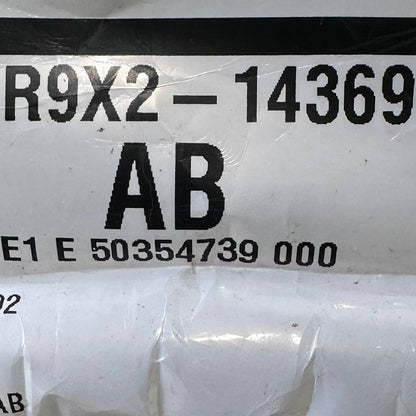 2023 2024 2025 RANGE ROVER SPORT REAR BUMPER WIRE HARNESS OEM NEW