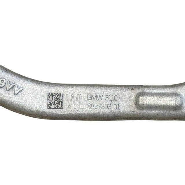 2022 2023 2024 2025 2026 BMW I4 G26 FRONT LEFT DRIVER WISHBONE CONTROL ARM OEM