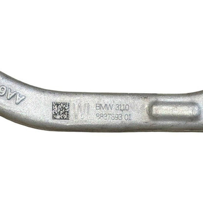 2022 2023 2024 2025 2026 BMW I4 G26 FRONT LEFT DRIVER WISHBONE CONTROL ARM OEM