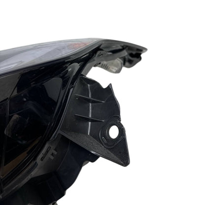 2021 2022 2023-2025 LAND ROVER DISCOVERY HEADLIGHT HEADLAMP LEFT DRIVER SIDE OEM