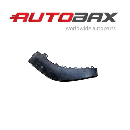 2022 2023 2024-2026 MERCEDES BENZ V297 EQS FRONT RIGHT LOWER TRIM MOLDING COVER