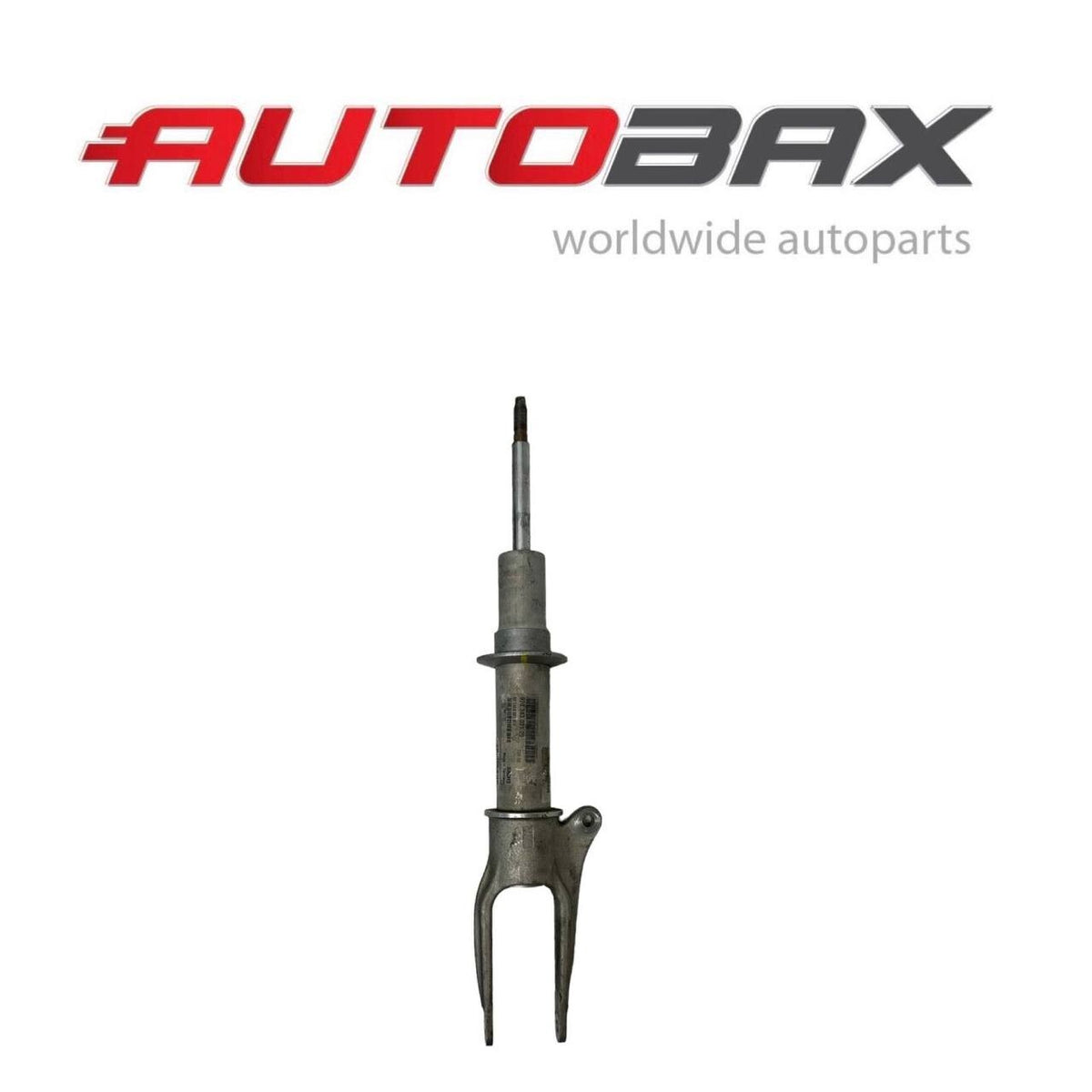 2011-2017 PORSCHE PANAMERA FRONT LEFT OR RIGHT SUSPENSION SHOCK STRUT ABSORBER