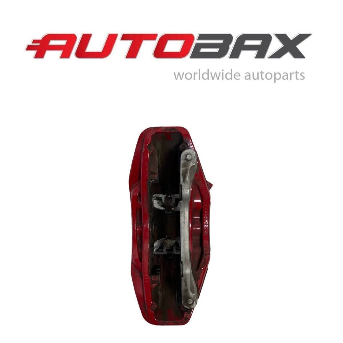 2019 2020 2021 2022 2023 AUDI Q7 SQ7 FRONT LEFT DRIVER BRAKE CALIPER OEM USED