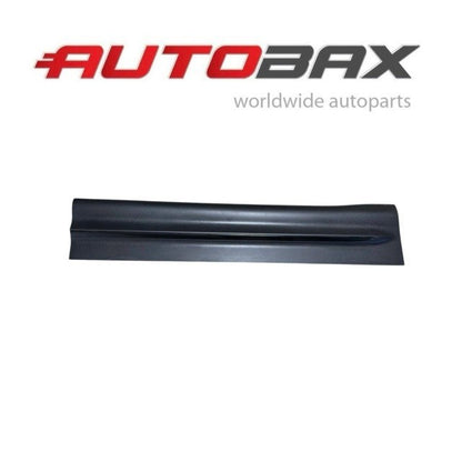 2020 2021-2025 MERCEDES-BENZ X247 GLB FRONT LEFT DOOR LOWER DRIVER TRIM MOLDING
