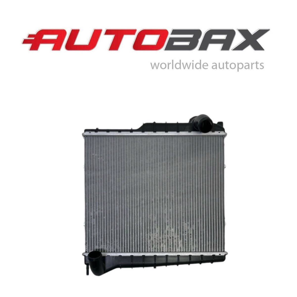 2012 2013 2014 2015 2016 PORSCHE 911 BOXSTER CAYMAN COOLANT DRIVER RADIATOR LEFT