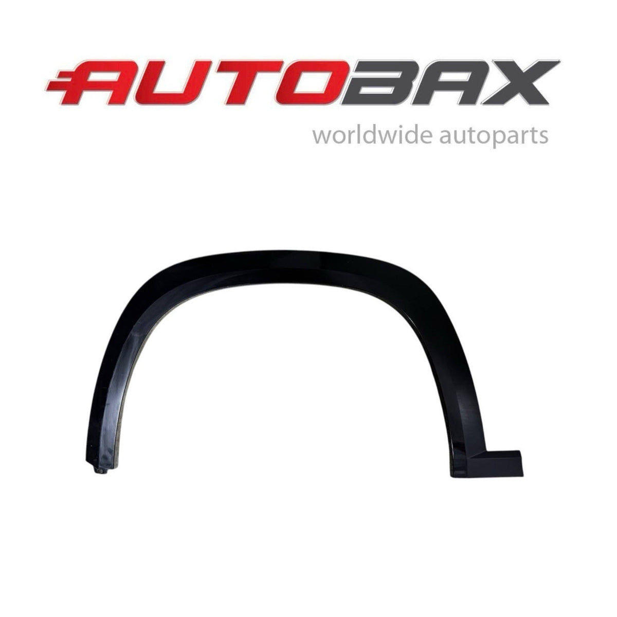 2023 2024 2025 2026 BMW XM G09 FRONT LEFT WHEEL ARCH FENDER TRIM MOLDING DRIVER