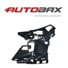 2024 2025 2026 2027 BMW X2 U10 FRONT BUMPER LEFT DRIVER BRACKET MOUNT SUPPORT