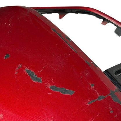 2024 2025 2026 CHEVROLET EQUINOX FRONT BUMPER RIGHT END CAP COVER TRIM PASSENGER