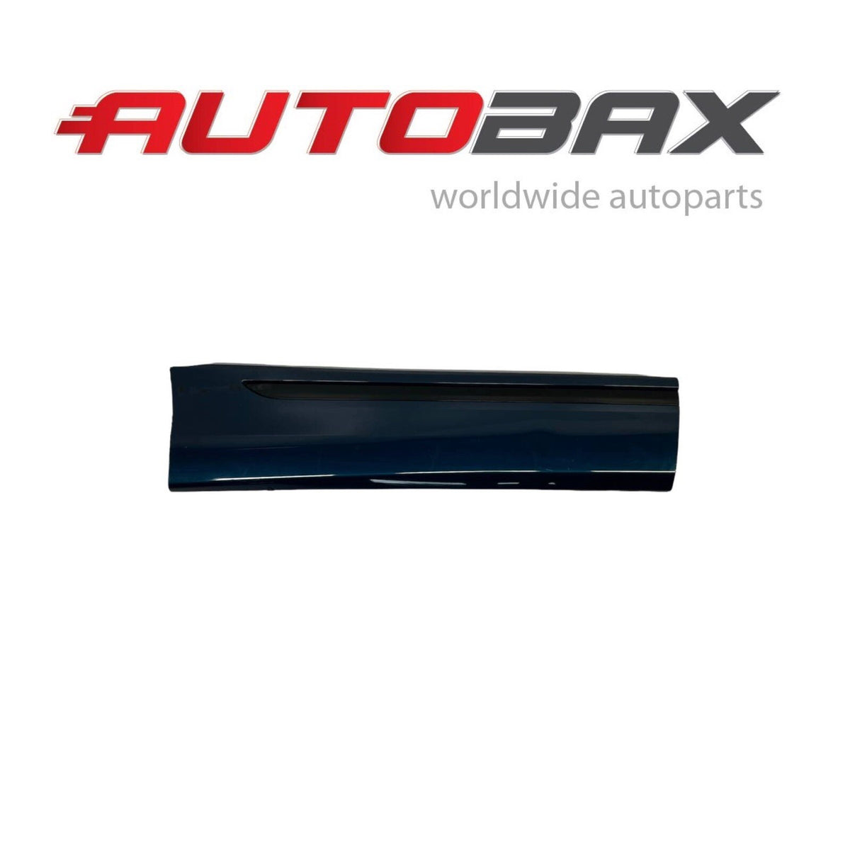 2019 2020 2021 2022 2023 AUDI Q8 S-LINE REAR RIGHT DOOR TRIM MOLDING PASSANGER