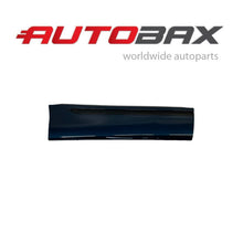 2019 2020 2021 2022 2023 AUDI Q8 S-LINE REAR RIGHT DOOR TRIM MOLDING PASSANGER
