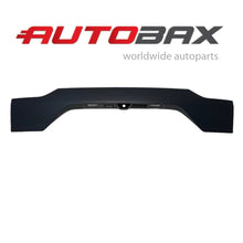2022 2023 2024 JEEP GRAND CHEROKEE TRUNK REAR LAMP APPLIQUE MOLDING COVER PANEL