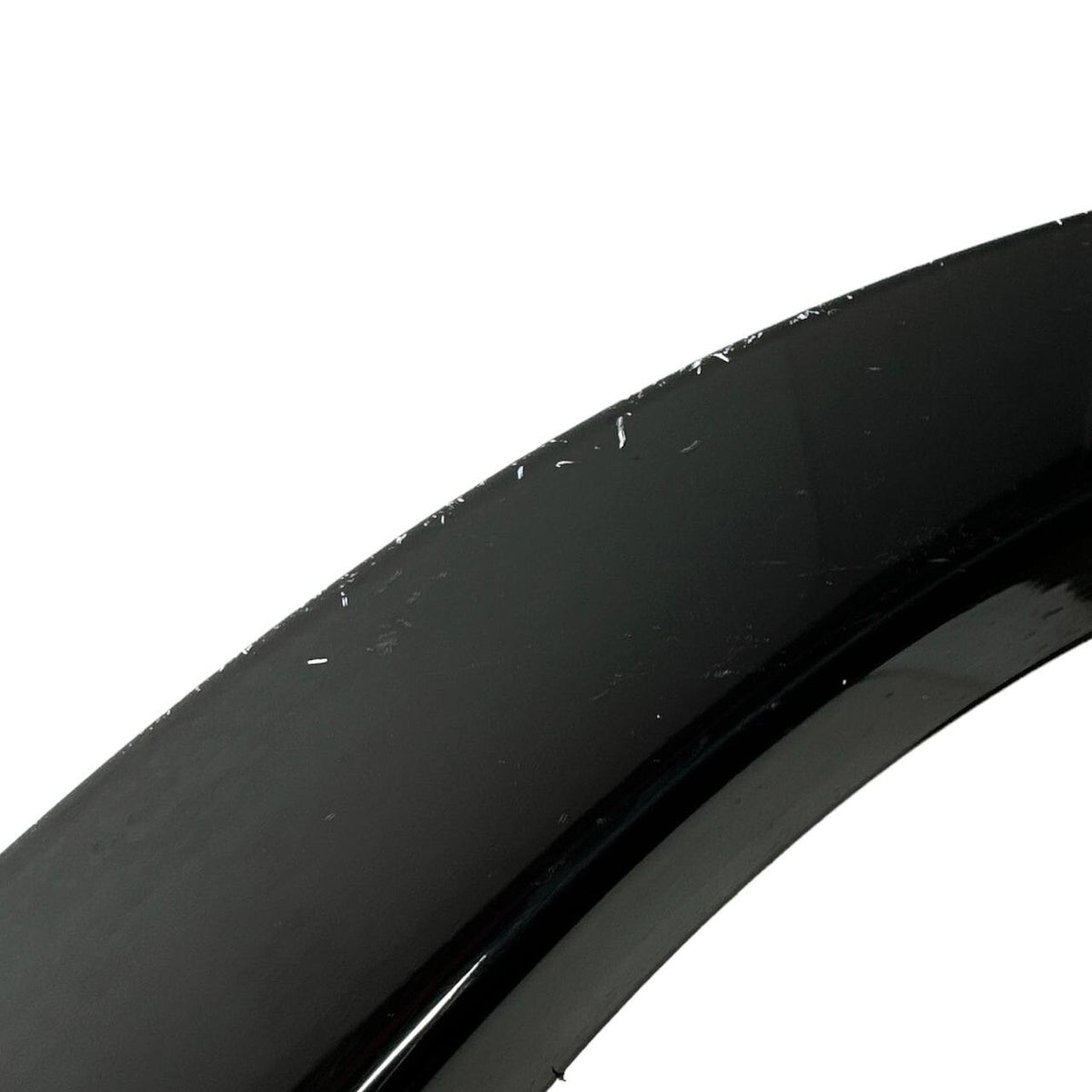 2020 2021-2023 LAND ROVER DEFENDER L663 WHEEL FLARE MOLDING LEFT FRONT DRIVER