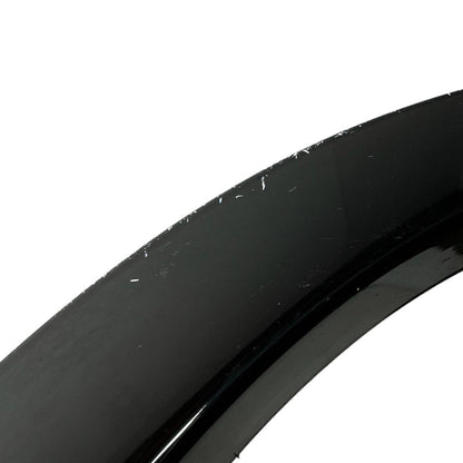 2020 2021-2023 LAND ROVER DEFENDER L663 WHEEL FLARE MOLDING LEFT FRONT DRIVER