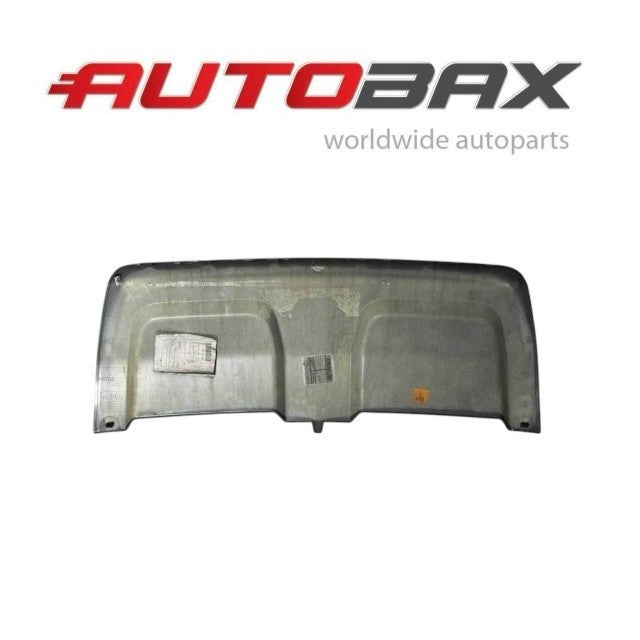 2014 2015 2016 2017 RANGE ROVER SPORT REAR BUMPER LOWER VALANCE DIFFUSER TRIM