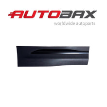 2021-2025 MERCEDES BENZ GLA250 H247 REAR RIGHT DOOR LOWER PASSENGER TRIM MOLDING
