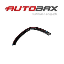 2020 2021 2022-2025 MERCEDES BENZ GLS X167 REAR LEFT MOLDING WHEEL ARCH TRIM OEM