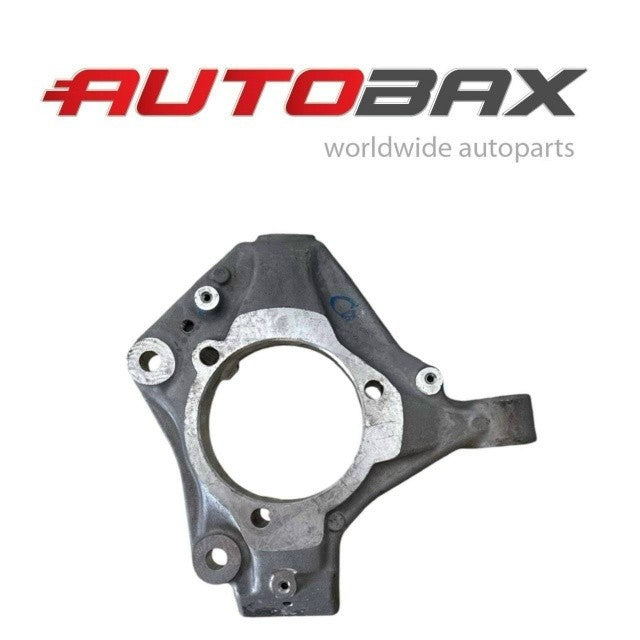 2018 2019 2020-2023 JEEP WRANGLER FRONT KNUCKLE SPINDLE LEFT DRIVER HUB OEM NEW