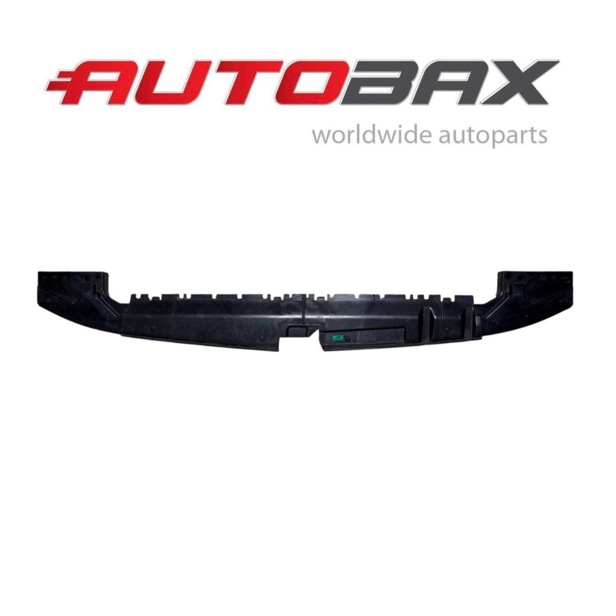 2018 2019 2020-2025 BENTLEY CONTINENTAL GT FRONT BUMPER LOWER VALANCE DIFFUSER