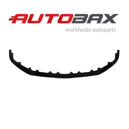 2018 2019 2020 2021-2024 BENTLEY CONTINENTAL GT FRONT BUMPER SPOILER LOWER LIP