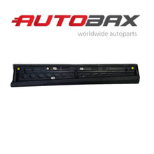 2019 2020 2021 2022 2023 2024 AUDI Q8 SQ8 FRONT LEFT DOOR LOWER MOLDING TRIM