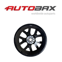 2023 2024 2025 2026 BMW F70 X1 X2 WHEEL RIM ORIGINAL FACTORY R19 10J ET40 OEM