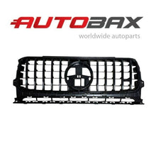 2025 2026 2027 MERCEDES BENZ W465 G63 AMG FRONT BUMPER GRILLE GRILL OEM USED