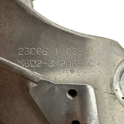 2020-2023 LAND ROVER DISCOVERY SPORT FRONT RIGHT SUSPENSION SPINDLE KNUCKLE HUB