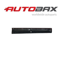 2018 2019 2020 AUDI Q5 FRONT LEFT LOWER DOOR TRIM MOLDING 80A853959 OEM USED