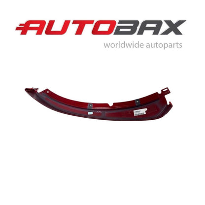 2010 2011 2012 2013 2014 2015-2019 JAGUAR XJ FRONT TRIM MOLDING RIGHT PASSENGER