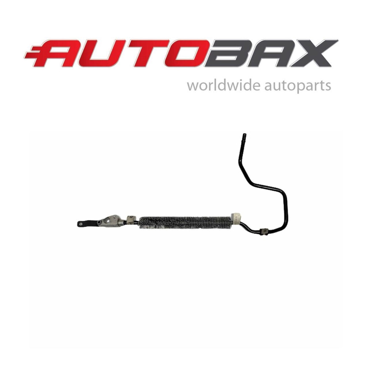 2013 2014-2016 RANGE ROVER SPORT OIL COOLER RADIATOR ACTIVE STABILIZER SYSTEM
