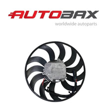 2020 2021-2024 DISCOVERY SPORT RANGE ROVER EVOQUE RADIATOR COOLING FAN MOTOR