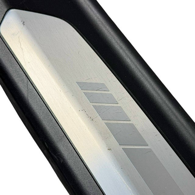 2019 2020 2021 2022 2023 2024 2025 BMW M850I G14 FRONT SILL TRIM LEFT DRIVER OEM