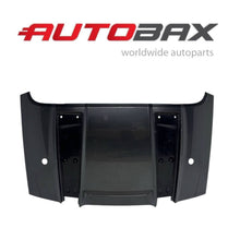 2008 2009 2010 2011 2012 2013-2015 AUDI R8 SPYDER REAR TRUNK ENGINE PANEL COVER