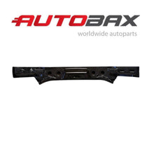 2008 2009 2010 2011 2012-2019 MASERATI GRANTURISMO REAR BODY PANEL CRASH BAR