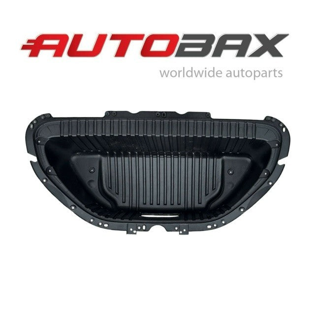 2021 2022 2023 2024 2025 TESLA MODEL X FRUNK TRAY STORAGE BOX COMPARTMENT NEW