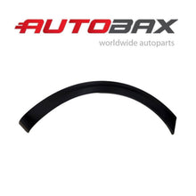 2022-2026 GENESIS GV70 REAR RIGHT PASSENGER WHEEL ARCH FLARE FENDER TRIM MOLDING