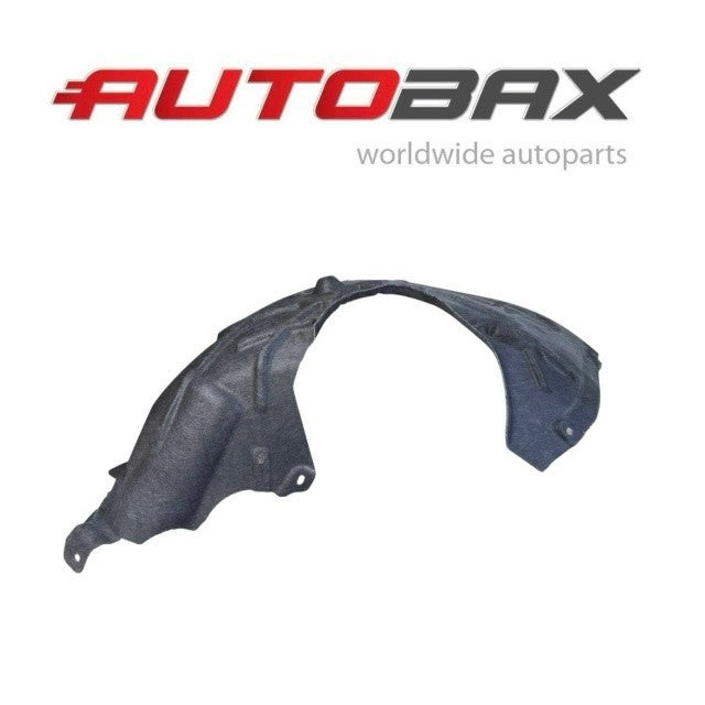 2020 2021-2025 LAND ROVER DEFENDER FRONT LEFT DRIVER FENDER LINER SPLASH GUARD