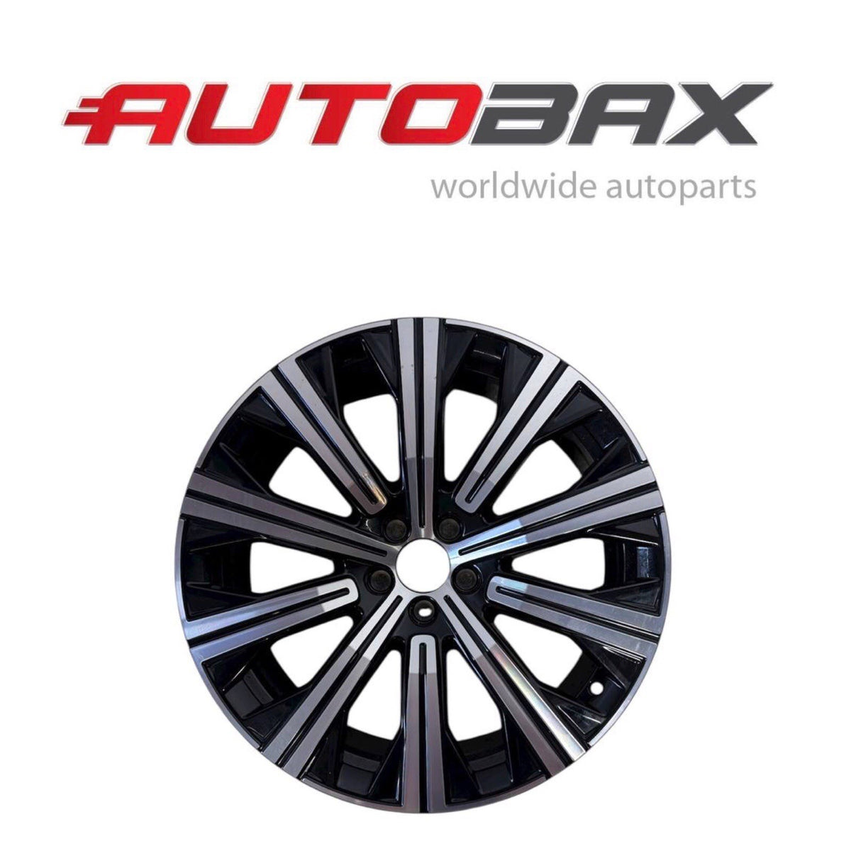 2020 2021 2022 2023-2025 VOLVO XC90 WHEEL RIM ORIGINAL FACTORY R20 9J ET38.5 OEM