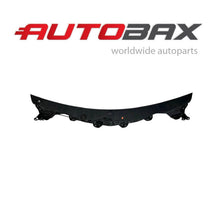 2016 2017 2018 2019 TESLA MODEL X WINDSHIELD COWL APRON VENT COVER FRONT OEM