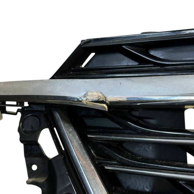 2022 2023 2024 2025 BUICK ENCLAVE FRONT UPPER BUMPER GRILLE GRILL OEM USED