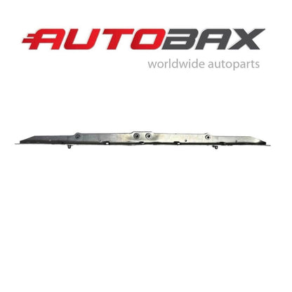 2022 2023 2024 2025 BMW IX FRONT BUMPER RADIATOR CONNECTION UPPER BAR SUPPORT