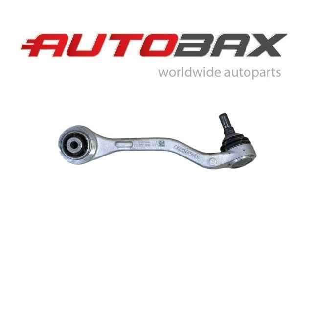 2022 2023 2024 2025 2026 BMW I4 G26 FRONT LEFT DRIVER WISHBONE CONTROL ARM OEM
