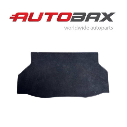 2019 2020 2021 2022 2023 2024 ASTON MARTIN VANTAGE BOOT FLOOR COVER OEM USED