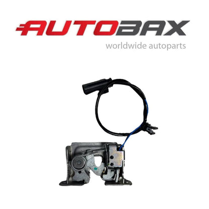 2014 2015 2016 2017 2018 BMW X5 X6 F16 F15 M FRONT HOOD LATCH LATCH LOCK RIGHT