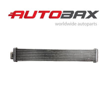 2019 2020 2021 2022 2023-2025 BMW X5 X6 X7 G05 G06 G07 TRANSMISSION OIL COOLER