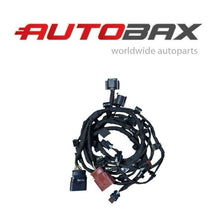 2020 2021 2022 2023 2024 AUDI Q7 FRONT BUMPER PARKING WIRING WIRE HARNESS NEW