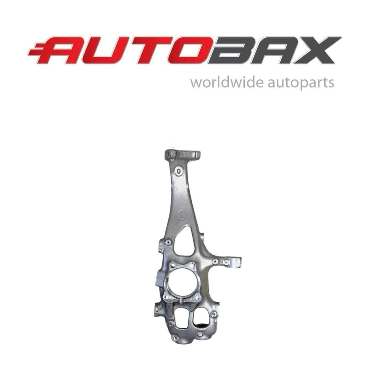2023 2024 2025 2026 AUDI Q5 E-TRONE FRONT RIGHT PASSENGER SUSPENSION KNUCKLE